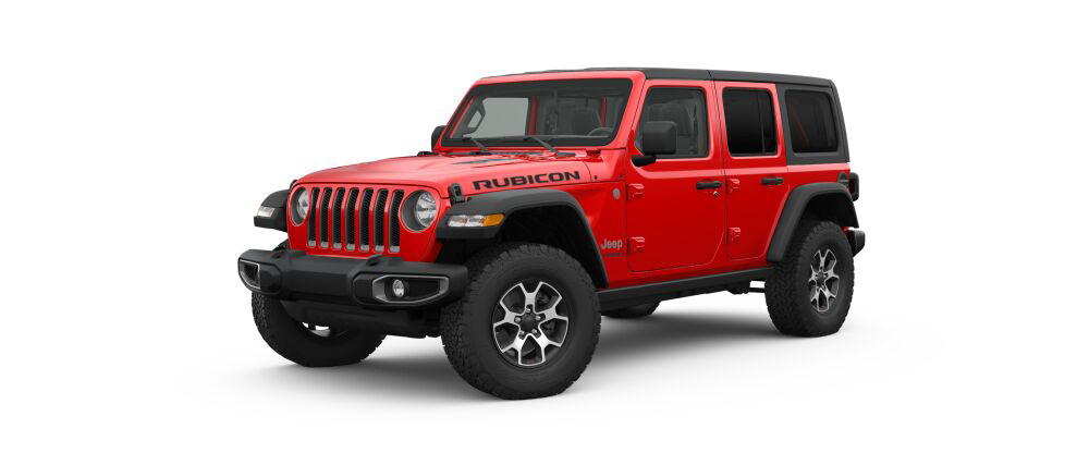 Firecracker Red Clear Coat Exterior Paint